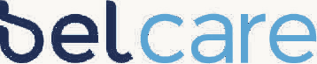 The Belcare wordmark