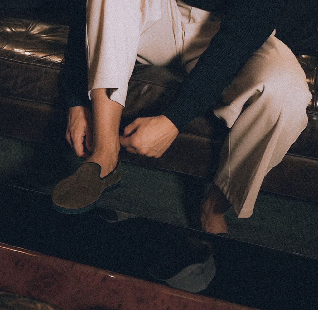 Brigati worn