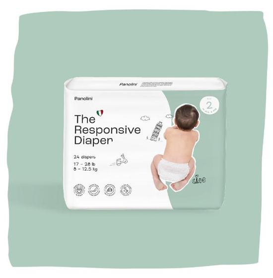 The Panolini diaper pack