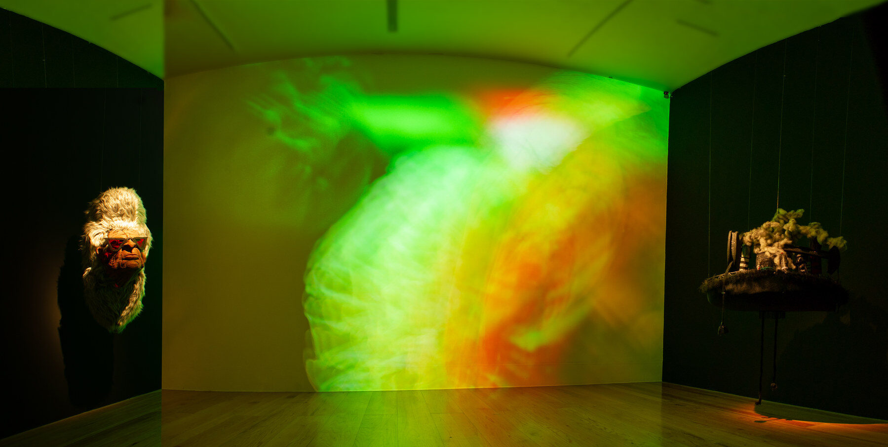 A CIFO performance and projection