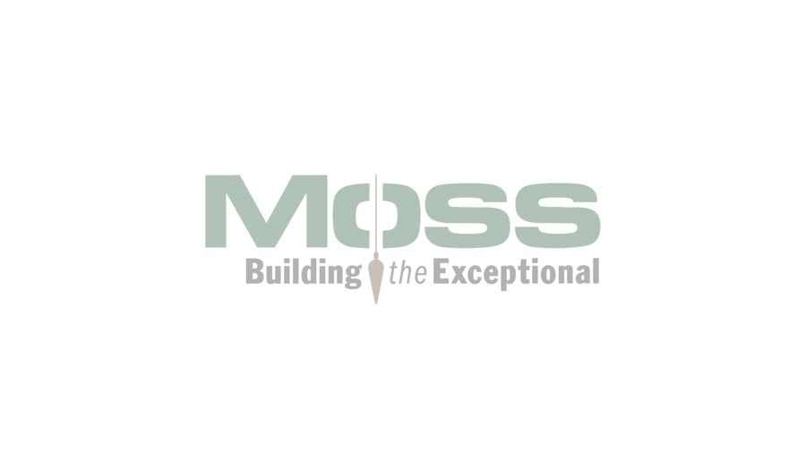 The revised Moss lockup