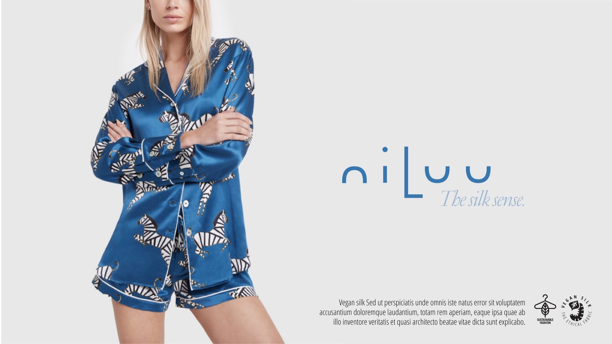 The Niluu range