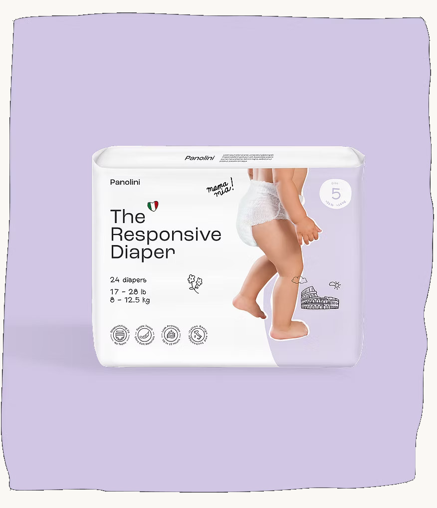 The Panolini pull-on pack