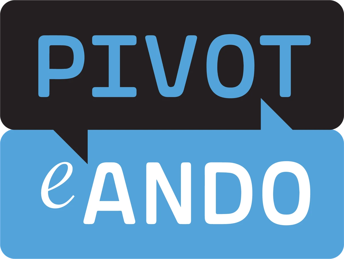 PIVOTeANDO