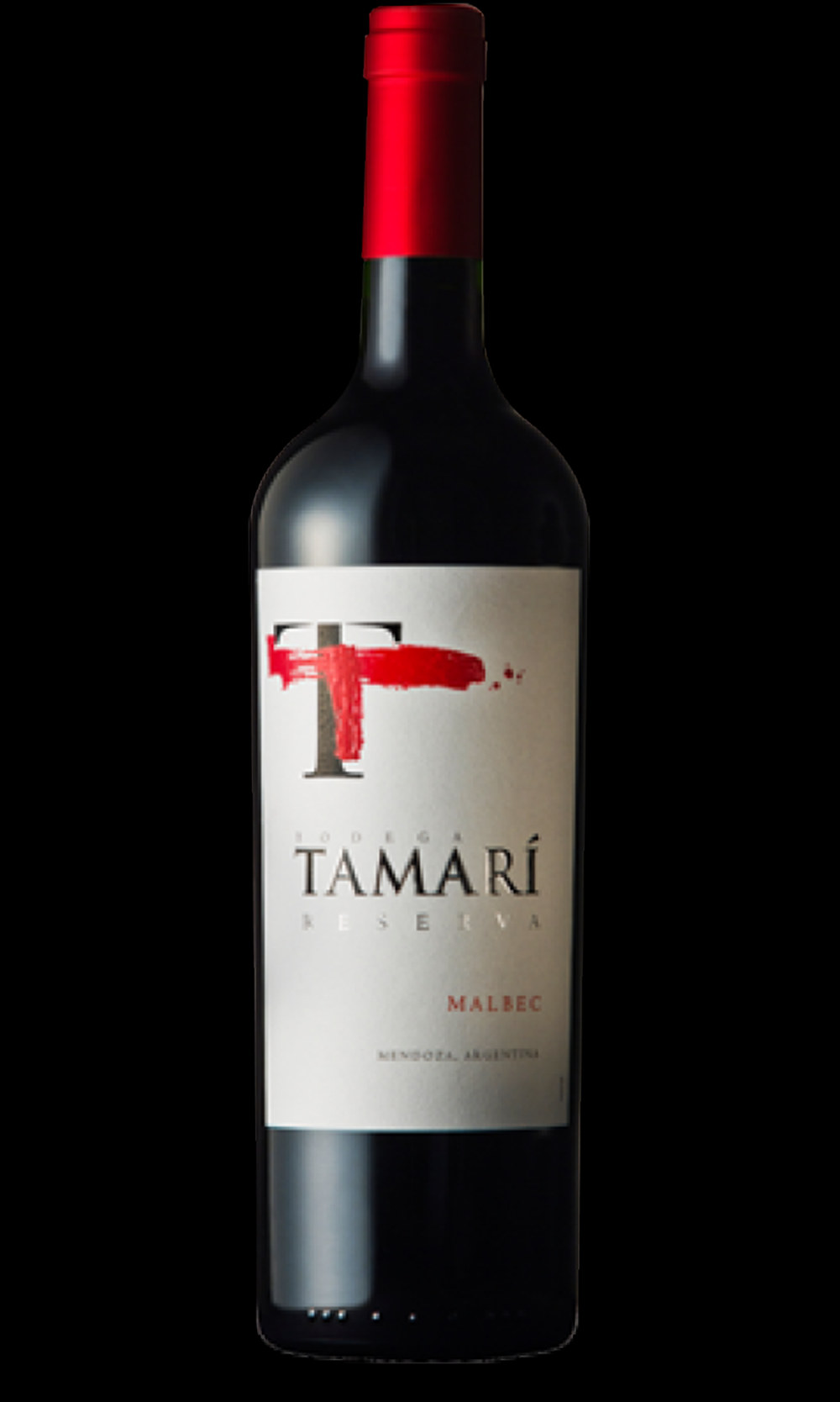 The Tamarí bottle