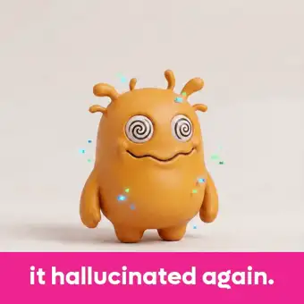 Achilles, hallucinated