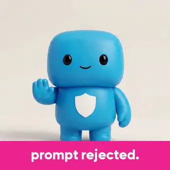 Achilles, rejected