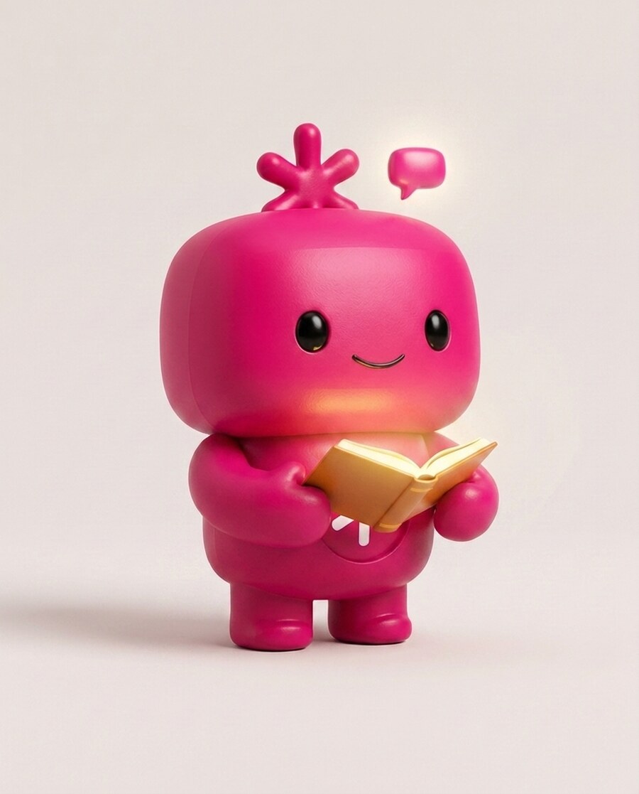 Brand Storyteller, The Narrator