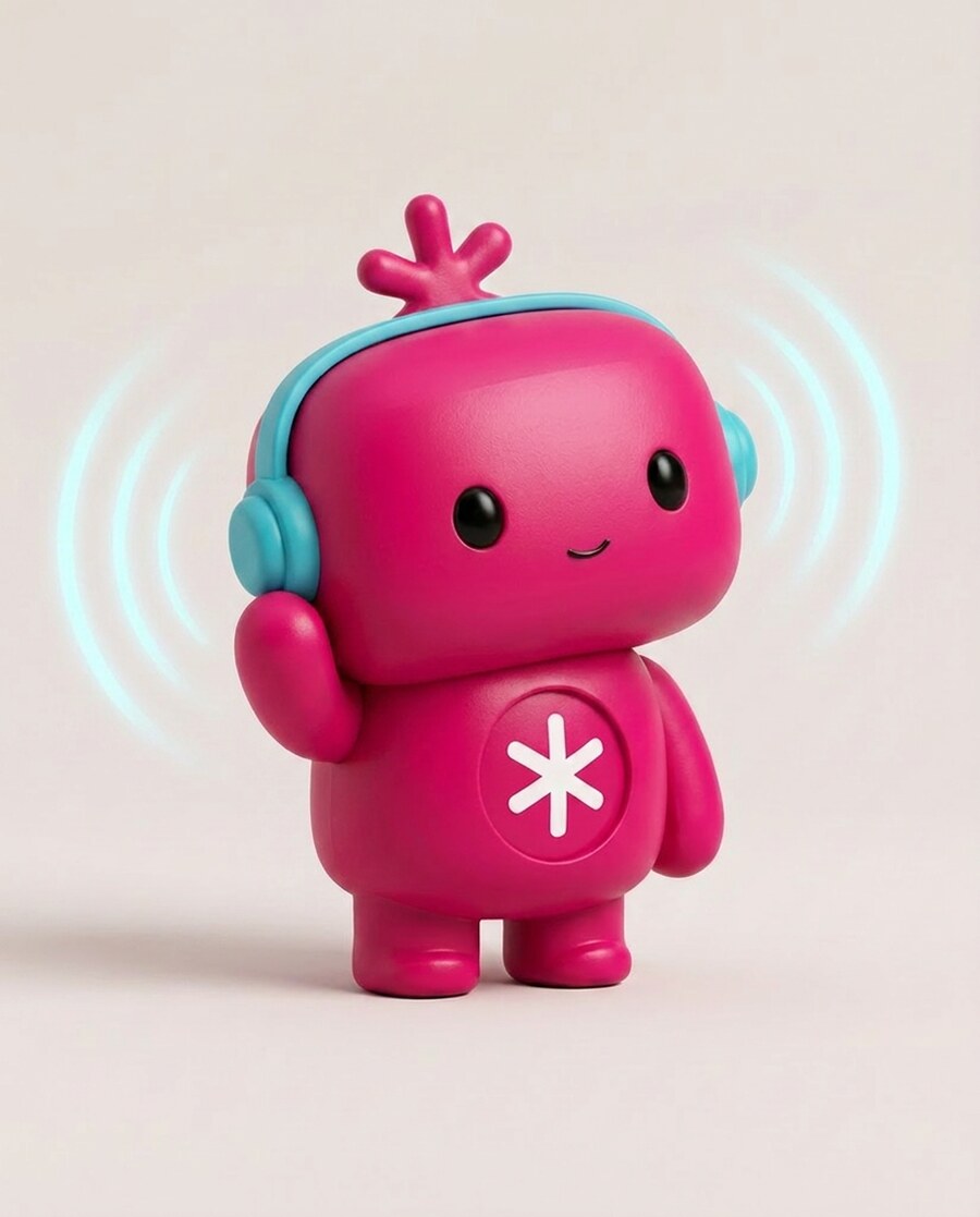 Social Intelligence, The Listener