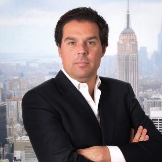 Fernando Peralta