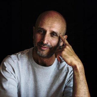 Gianluca Favro