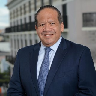 Jose J. Vergara