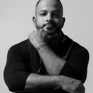 Juan P Echeverri