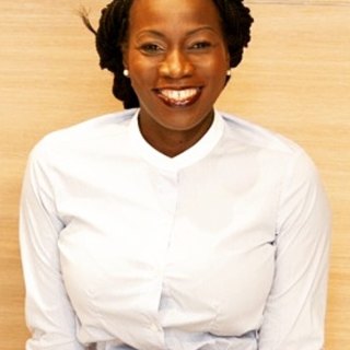 Dr. Patricia Nzolantina