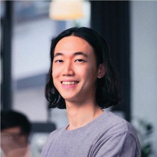 Warren Hsieh