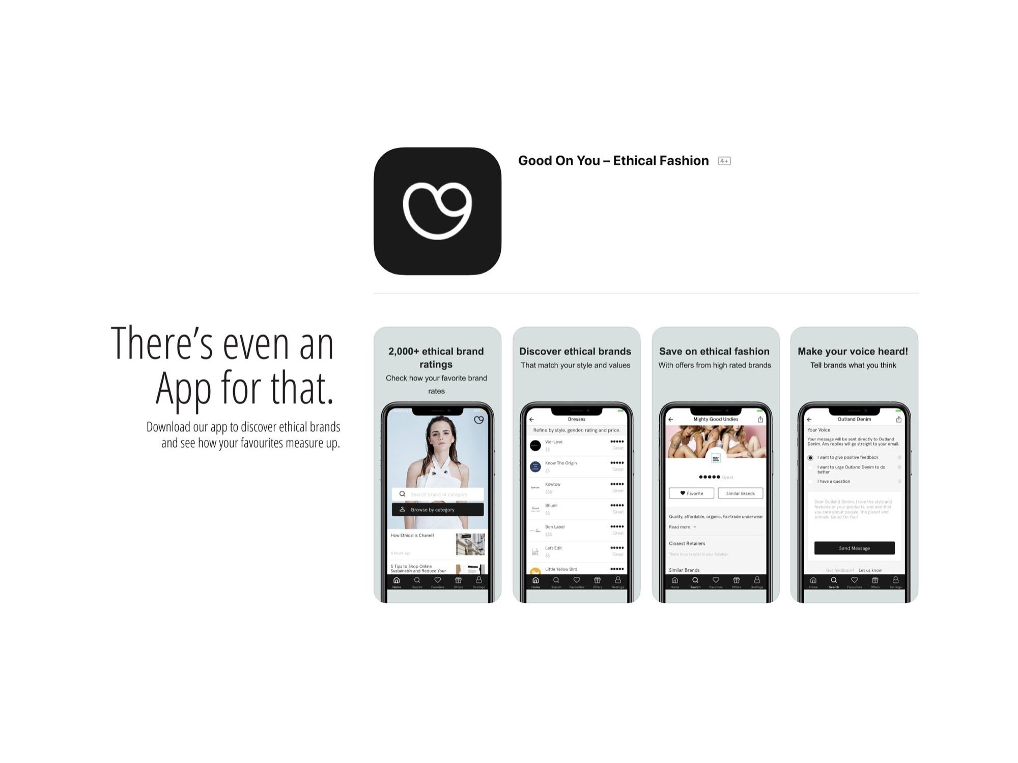The Niluu app