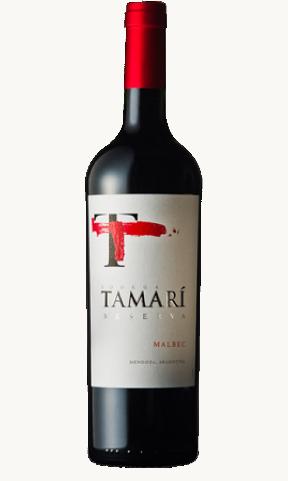 The Tamarí bottle